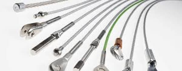 فروش اتصالات نرده سیم بکسلی + قیمت خرید به صرفه 3